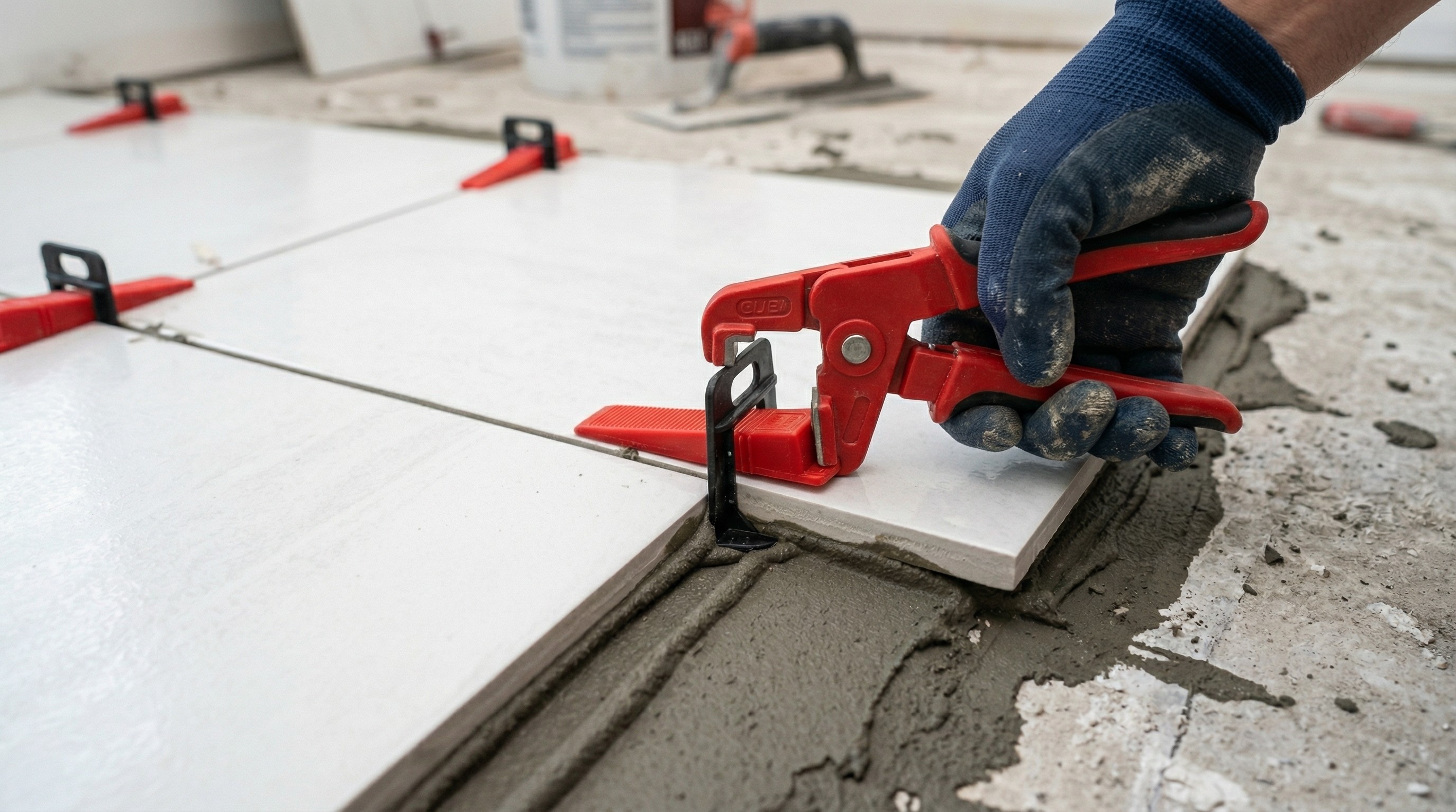 ERWA Walk Fliesen und Natursteine GmbH – Fliesenleger Sauldorf